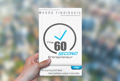 The 60 Second Entrepreneur